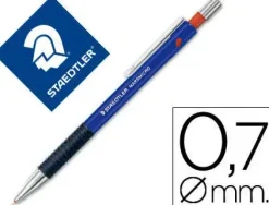 STAEDTLER PORTAMINAS STAEDTLER MARS MICRO 0,7MM 775 07 MAK080076