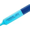 STAEDTLER ROTULADOR FLU.STAED.364 AZUL C.10 364-3 MAK125014