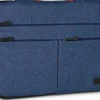 SUBBLIM FUNDA AIR PADDING 360 - PROTECCION TOTAL PARA ORDENADORES PORTATILES - MEDIDAS 380X275X30MM - RESISTENTE Y REPELENTE DE LIQUIDOS - COLOR AZUL