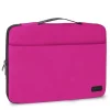 SUBBLIM FUNDA ELEGANT - 410MM - SLIM Y LIGERA - PROTECCION REFORZADA - COLOR ROSA