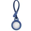 SUJETA-MOVIL BELKIN SECURE HOLDER WITH STRAP AZUL