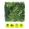 SUNGARDEN JARDIN VERTICAL SERIE VERDAL 100X100CM - COLOR VERDE