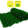 SUNGARDEN SETO ARTIFICIAL VERDE 2X3M - COLOR VERDE