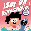 SUPER HUGO SOY UN DINOSAURIO