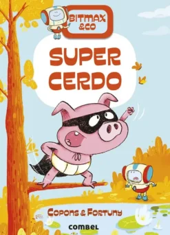 SUPERCERDO