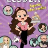 SUPERLÍO SOBRE RUEDAS (EL MUNDO DE CLODETT 4)