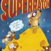 SUPERRATÓN Y EL ROBO DEL GRAN QUESO