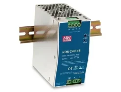 SWITCH D-LINK 240W UNIVERSAL AC INPUT FULL RANGE