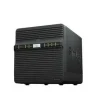 SYNOLOGY DISKSTATION DS423 - HASTA 30 CÁMARAS IP - HASTA 72TB