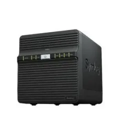 SYNOLOGY DISKSTATION DS423 - HASTA 30 CÁMARAS IP - HASTA 72TB