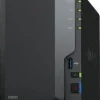 SYNOLOGY DISKSTATION PLATAFORMA DE GESTIÓN DE DATOS DS223 NAS