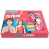 TABLERO MAGNÉTICO. DESCUBRIENDO MI CUERPO