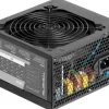 TACENS ANIMA APIII500 FUENTE DE ALIMENTACION 500W ATX - EFICIENCIA BRONZE DEL 85% - VENTILADOR 120MM