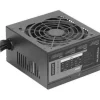 TACENS APIII600 FUENTE DE ALIMENTACION 600W ATX - EFICIENCIA 85% BRONZE - TECNOLOGIA SMD - SEGURIDAD TOTAL - SILENCIO TOTAL - CABLES Y CARCASA FULL BLACK - EMPAQUETADO CON ALTA PROTECCION EPE - COLOR