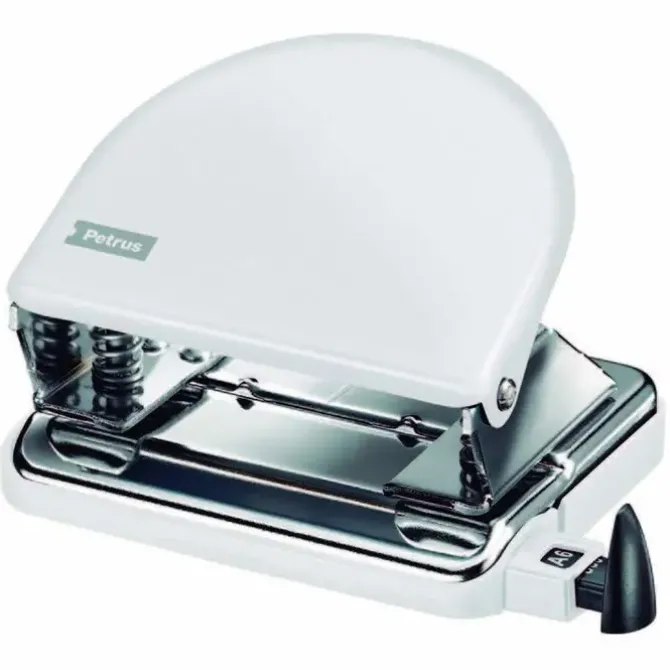 TALADRO PETRUS 52 10H BLANCO 040791