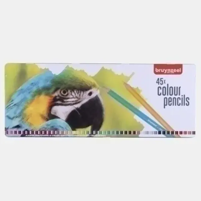 TALENS LAPICES COLORES TALENS CAMALEON 45COL 5012M45 MAK649286