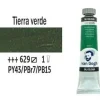 TALENS OLEO VAN GOGH 20ML TIERRA VERDE629 02046293 MAK625472