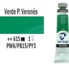 TALENS OLEO VAN GOGH 20ML VERDE VERON615 02046153 MAK625470