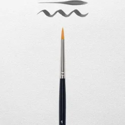 TALENS PINCEL ACUARELA REDONDO SERIE 191 Nº1