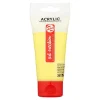 TALENS PINTURA ACRILICA TALENS 75ML AMARILLO AZO LIMON