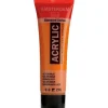 TALENS PINTURA ACRILICA TALENS 120ML NARANJA 17092762 MAK630752