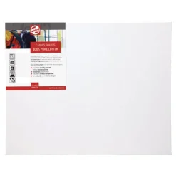 TALENS TABLILLA ENTELADA 4MM 41X33CM 93214133 MAK619821