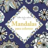 TALLER DE LA CALMA. MANDALAS PARA COLOREAR