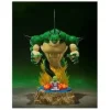 TAMASHII NATIONS SH FIGUARTS DRAGON BALL Z SET LUMINOSO PORUNGA Y DENDE - MANOS INTERCAMBIABLES - LECTOR NFC INTEGRADO EN EL SOPORTE - ILUMINACION Y SONIDOS