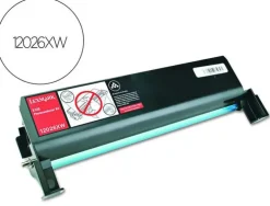 TAMBOR LEXMARK E120 12026XW 25000 PAGINAS