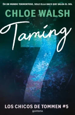 TAMING 7