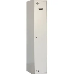 TAQUILLA SIMONRACK 1P 30X50X180 GRIS