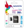 TARJETA MEMORIA ADATA MICRO CL10 32GB AUSDH32GUICL1 MAK248081