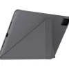 TCL FUNDA PARA TABLET COMPATIBLE CON TCL TAB10 WIFI GEN2 Y TAB10 LTE GEN2 - SOPORTE PARA MESA INTEGRADO - COLOR GRIS