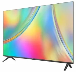 TCL S54 TELEVISOR SMART TV 40 LED FULLHD 1080P HDR10 - WIFI, HDMI, USB 2.0, ETHERNET, BLUETOOTH