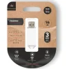 TECHONETECH BASIC MEMORIA USB 2.0 16GB (PENDRIVE)