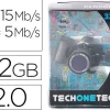 TECHONETECH CAMARA FOTOGRAFICA THE ONE MEMORIA USB 2.0 32GB (PENDRIVE)