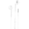 TECHONETECH EAR TECH AURICULARES INTRAURALES - MICROFONO INTEGRADO - MINI JACK 3.5MM - ASISTENTE VOZ - CABLE DE 1.20M