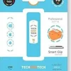 TECHONETECH PRO SMART CLIP MEMORIA USB 2.0 16GB (PENDRIVE)