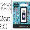 TECHONETECH UNICORNIO DREAM MEMORIA USB 2.0 32GB (PENDRIVE)