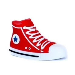 TECHONETECH ZAPATILLA RED REVERSE MEMORIA USB 2.0 32GB (PENDRIVE)