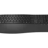 TECLADO HP 685 MODO DUAL CONFORT INALAMBRICO COLOR NEGRO