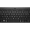 TECLADO HP 355 MULTIDISPOSITIVO BLUETOOTH INALAMBRICO COLOR NEGRO
