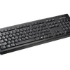 TECLADO KENSINGTON KB150 EQ INALAMBRICO COLOR NEGRO