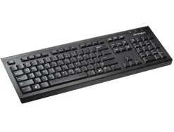 TECLADO KENSINGTON KB150 EQ INALAMBRICO COLOR NEGRO