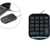 TECLADO NUMERICO TARGUS AKP10EU USB COLOR NEGRO