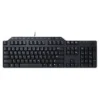 TECLADOS DELL KEYBOARD QWERTY KB-522 W B M USB
