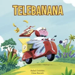 TELEBANANA