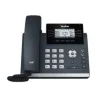 TELEFONO YEALINK T42U 12 CUENTAS SIP POE