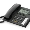 TELÉFONOS ATLINKS TELEFONO SOBREMESA T76