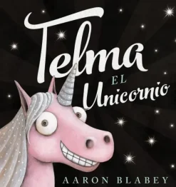 TELMA, EL UNICORNIO